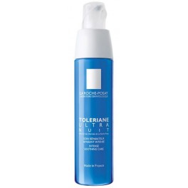 TOLERIANE ULTRA NUIT CREME GEL 40ML