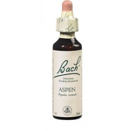 ASPEN - FLEUR DE BACH 20ML