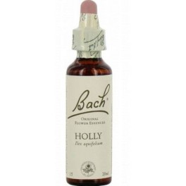 HOLLY - FLEUR DE BACH 20ML