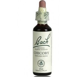 CHICORY - FLEUR DE BACH 20ML