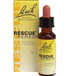 RESCUE - FLEUR DE BACH 20ML