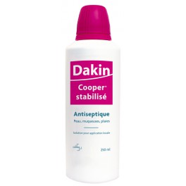 COOPER DAKIN STABILISE 250ML