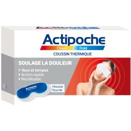 ACTIPOCHE YEUX ET TEMPES