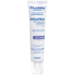 STELATRIA CREME DERMO PEDIATRIE REPARATRICE 40ML