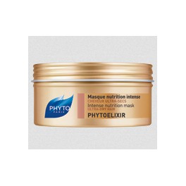 PHYTO ELIXIR MASQUE 200ML CHEVEUX ULTRA SECS