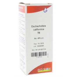 BOIRON ESCHSCHOLTZIA C. 6DH GT. 60ML