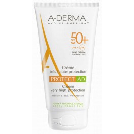 ADERMA PROTECT-AD SPF50+ CREME 150ML