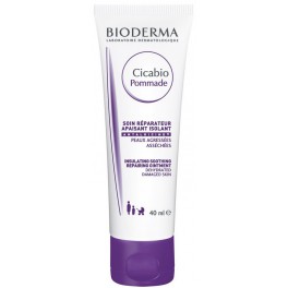 CICABIO POMMADE 40ML