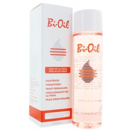 BI-OIL HUILE MULTIFONCTION 200ML