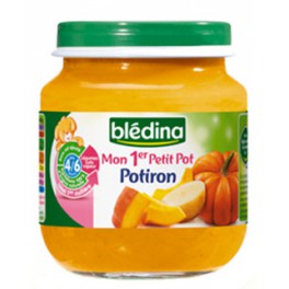 BLEDILAIT PETIT POT POTIRON 130G