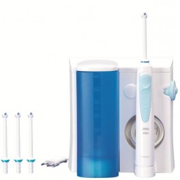 ORAL B HYDROPULSEUR MD16 