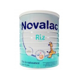 NOVALAC RIZ 800G