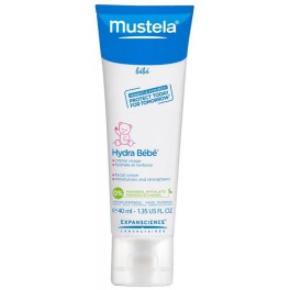 MUSTELA HYDRATANT BB CREME VISAGE 40ML