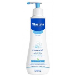 MUSTELA HYDRATANT BB LAIT CORPS 200ML