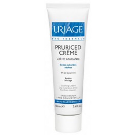 PRURICED EMULSION CREME 100ML 