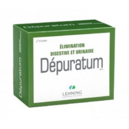 DEPURATUM X60