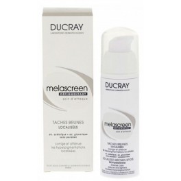 MELASCREEN CREME DEPIGMENTANTE 30ML MELASCREEN CREME DEPIGMENTANTE 30ML