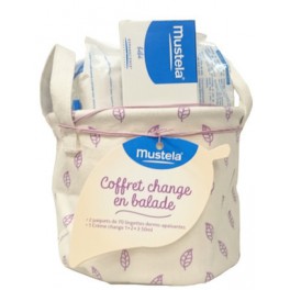 MUSTELA TROUSSE NOMADE