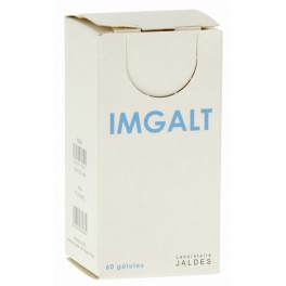 IMGALT GELULES BT60