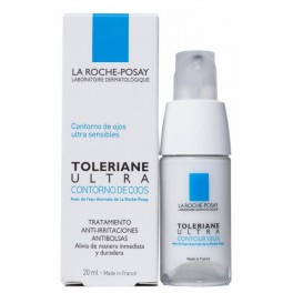 TOLERIANE ULTRA CONTOUR YEUX 20ML TOLERIANE ULTRA CONTOUR YEUX 20ML