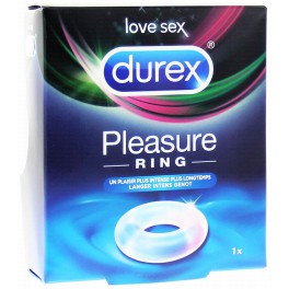 DUREX PLEASURE