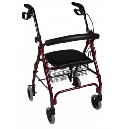 ORKYN ROLLATOR ALUSTYLE ULTRA LEGER