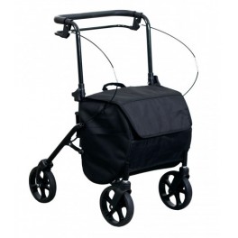 ORKYN ROLLATOR CADDIE SHOPIROLL