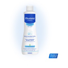 MUSTELA BAIN MOUSSANT EVEIL 750ML