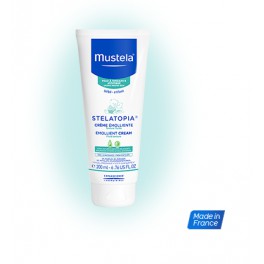 MUSTELA CR EMOLLIENT 200ML