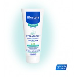 MUSTELA BAUME EMOLLIENT 200ML